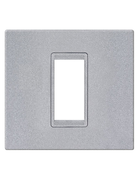 EXP Maska 1M BASIC, silver