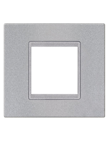 EXP Maska 2M BASIC, silver