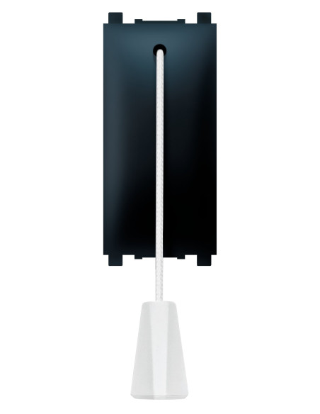 EXP TASTER roletne 2M silver