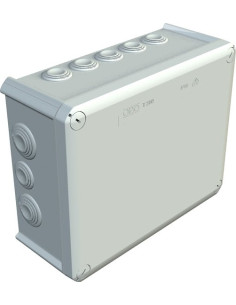 KUTIJA 240x190x 95  IP66
