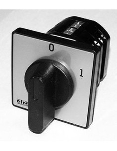 Grebenasti prekidač  16 A   10 U