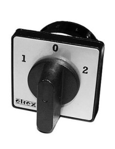 Grebenasti prekidač  25 A   53 U