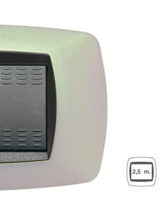 MASTER maska 2M  302 perla