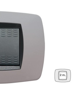 MASTER maska 4M  764 soft bela