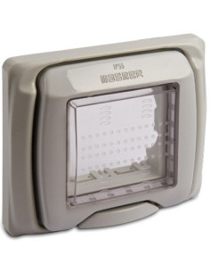 MASTER POKLOPAC IP55 2M