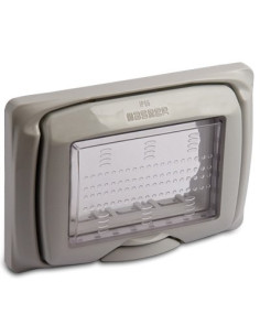 MASTER POKLOPAC IP55 3M