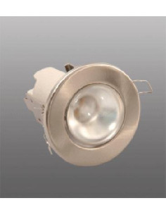 Svetiljka R-63S satin 2