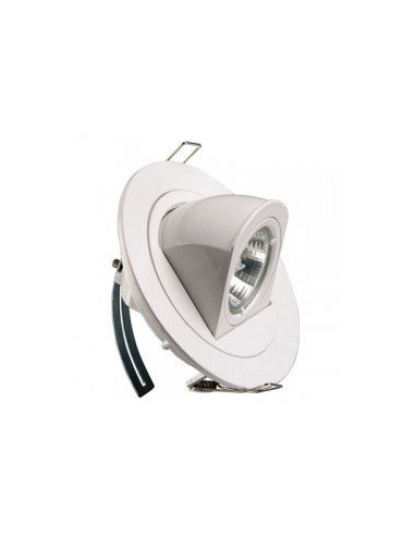 Ugradna halogena svetiljka 