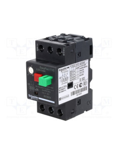 Motorna zaštitna sklopka GZ 6 -10