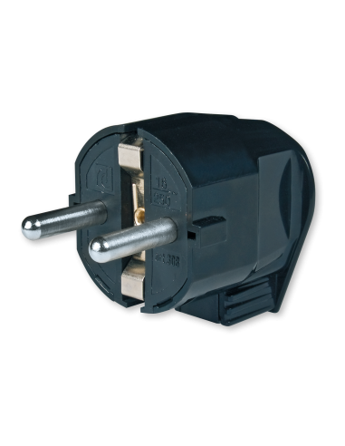 UTIKAČ monofazni ugaoni