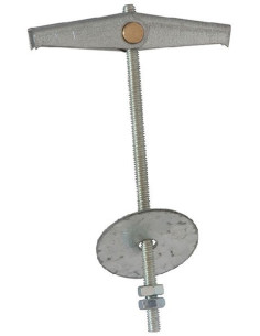 Leptir kuka za plafonjeru