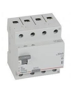 SKLOPKA FID 25/4/0.03