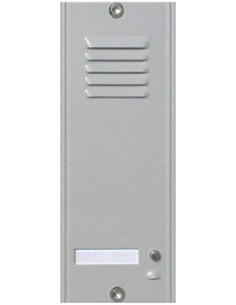 Tastatura audio interf. sa 1 tasterom i mz 1ALR1