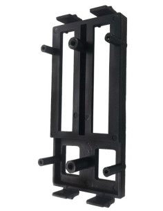 Plastike za WL tast. - za 2 polja