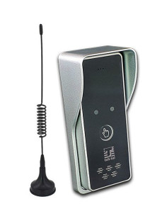 Bežična audio tastatura MobTeh-S za 1 korisnika