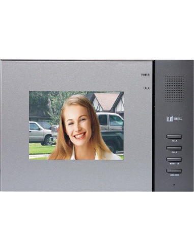 Unutrašnja jedinica za VIDEO sistem