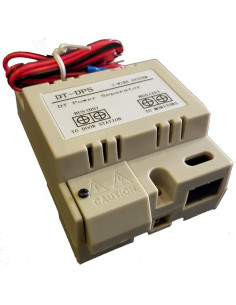 El.sklop DPS – sastavni deo svakog sistema. Služi za prilagodjavanje napajanja