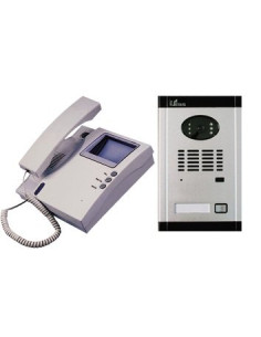 Video interfon “IN”