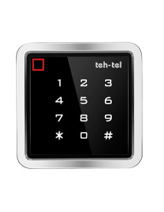 RFID čitač T8 osetljiv na dodir, vodootporan - mifare