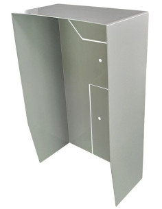 Okapnica - nazidni ram za SUPER STRONG 2