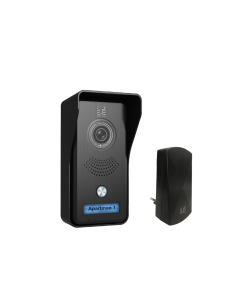 Video interfon T-IP