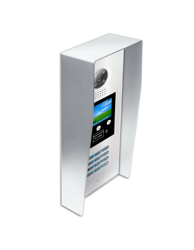 Tastatura DMR18S (sa nazidnim ramom)