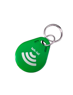 ID privezak (TAG) 125KHz - zeleni