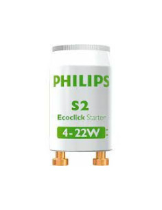 STARTER S- 2 philips