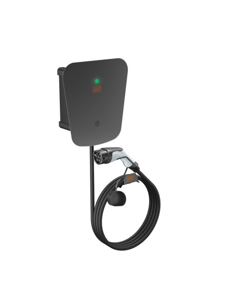xPUNJAČ ELEKTRIČNIH VOZILA U PRIVATNOM PODRUČJU-ZIDNI 330x300x127