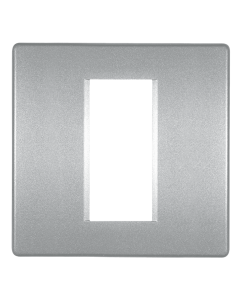 MODE MASKA 1M silver 6501.S