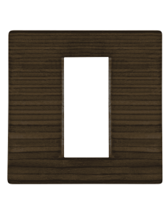 MODE MASKA 1M wenge  6501.W