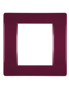 MODE MASKA 2M bordo  6502.3