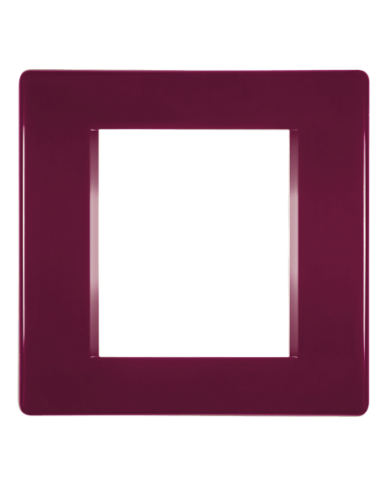 MODE MASKA 2M bordo  6502.3