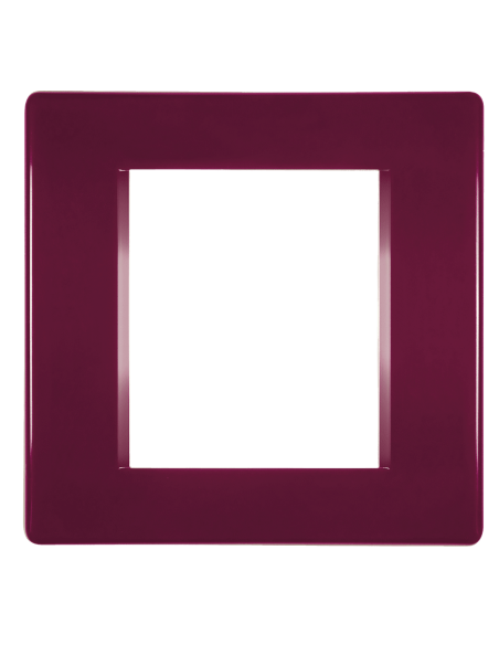 MODE MASKA 2M bordo  6502.3