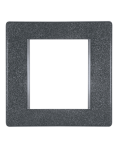 MODE MASKA 2M grafit 6502.2