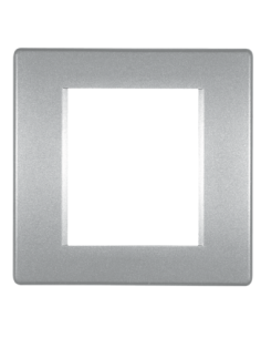 MODE MASKA 2M silver 6502.S