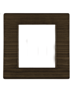 MODE MASKA 2M wenge  6502.W