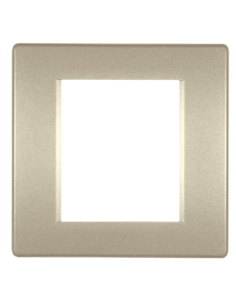 MODE MASKA 2M zlatna 6502.G