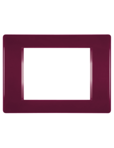 MODE MASKA 3M bordo  6503.3