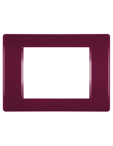 MODE MASKA 3M bordo  6503.3