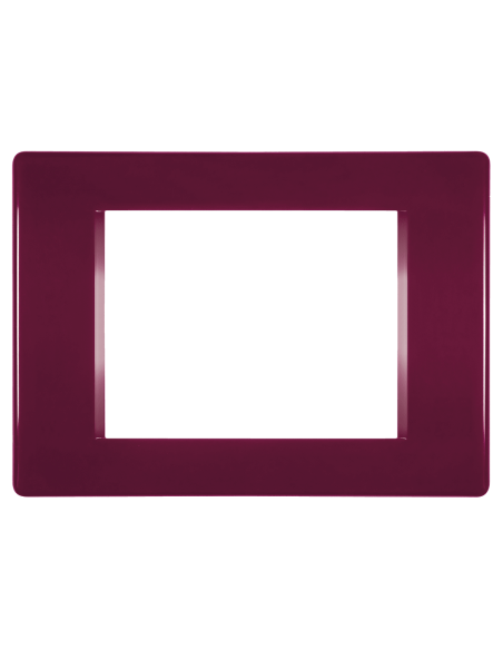 MODE MASKA 3M bordo  6503.3