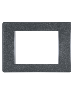MODE MASKA 3M grafit 6503.2
