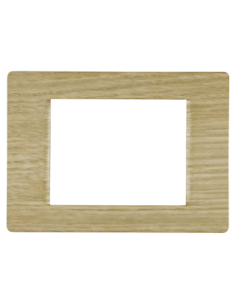 MODE MASKA 3M hrast   6503.H