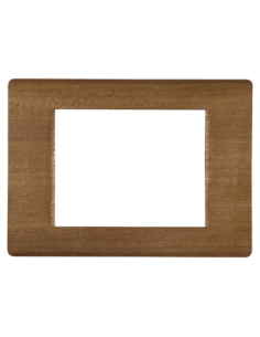 MODE MASKA 3M mahagoni6504.Y