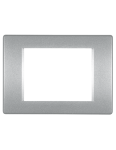 MODE MASKA 3M silver 6503.S