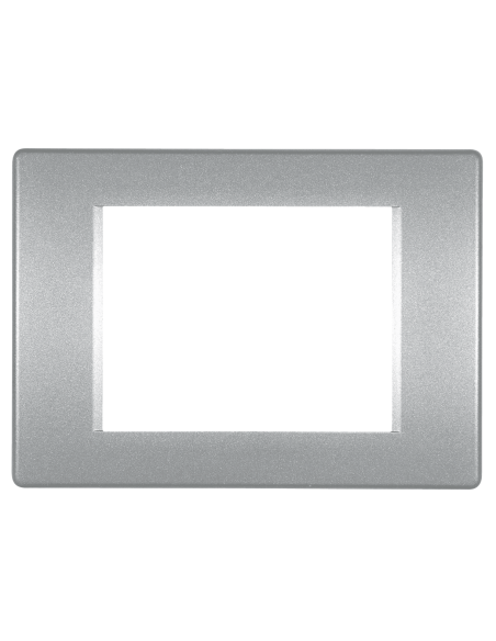 MODE MASKA 3M silver 6503.S