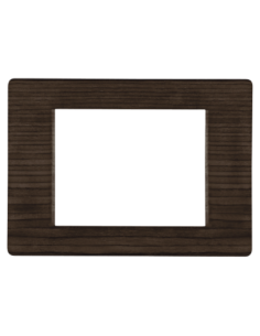 MODE MASKA 3M wenge  6503.W