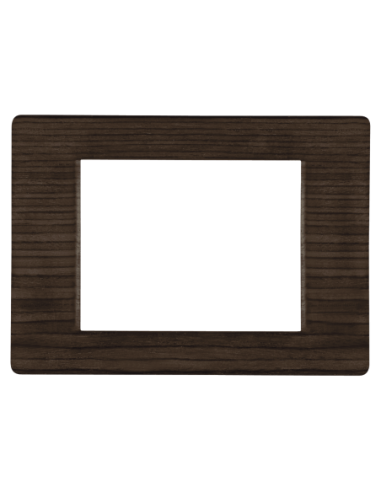MODE MASKA 3M wenge  6503.W
