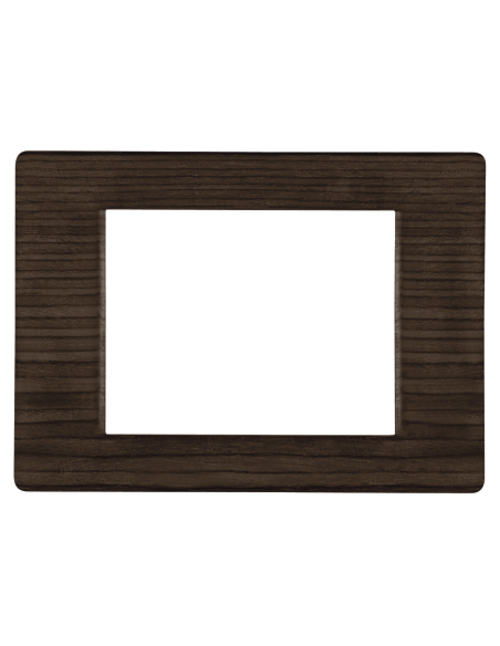 MODE MASKA 3M wenge  6503.W