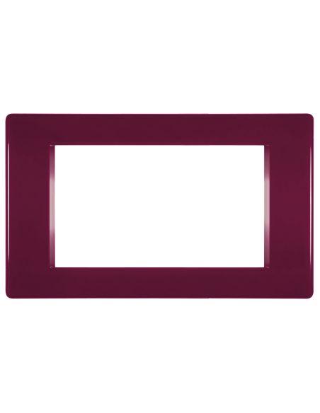MODE MASKA 4M bordo  6504.3
